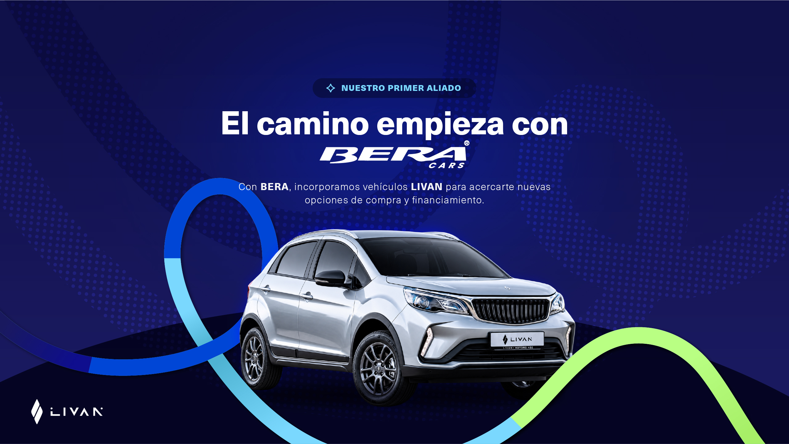 Aliados Bera