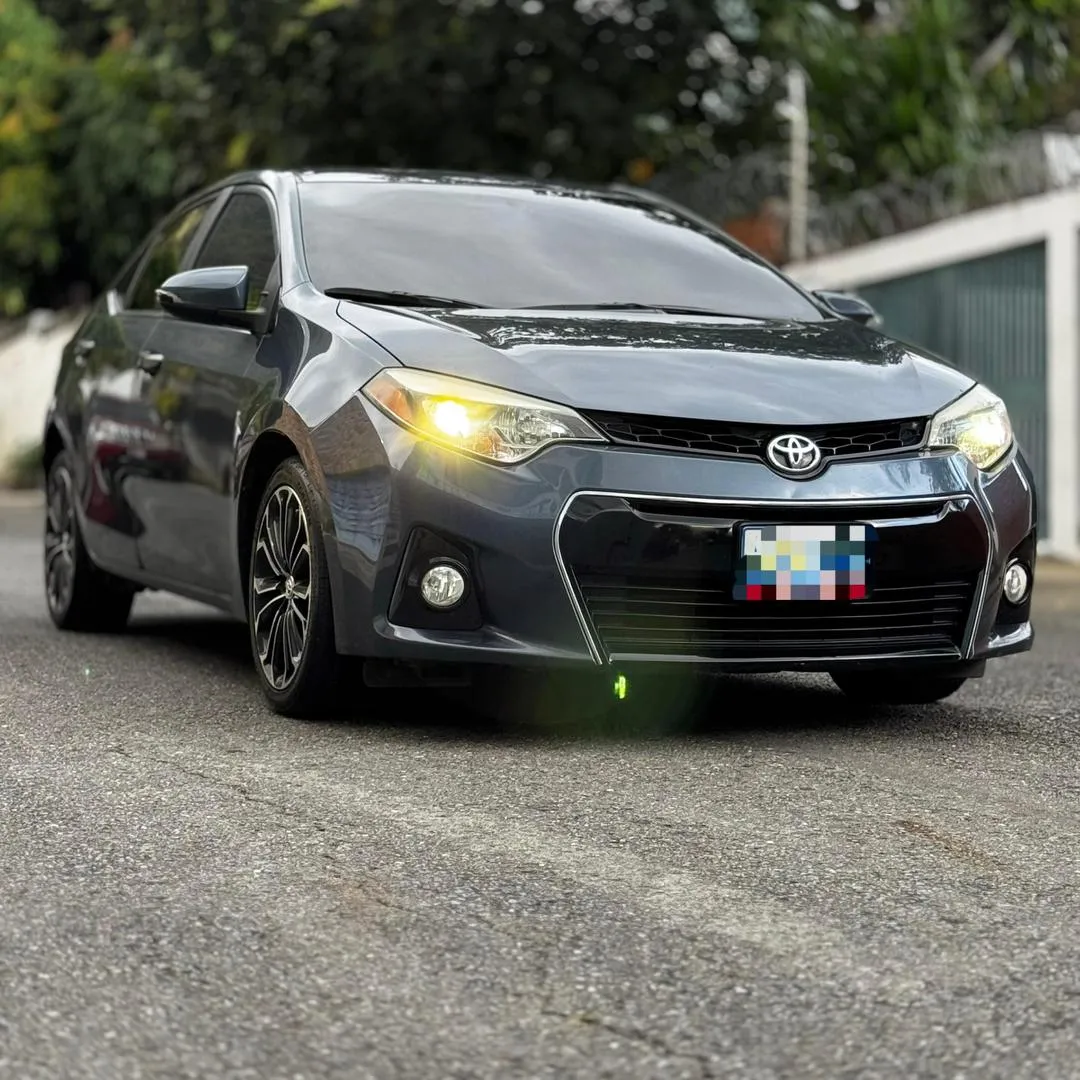 Bera E7