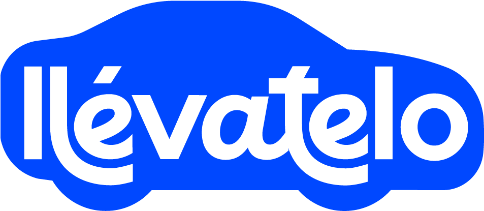 Llévatelo Logo
